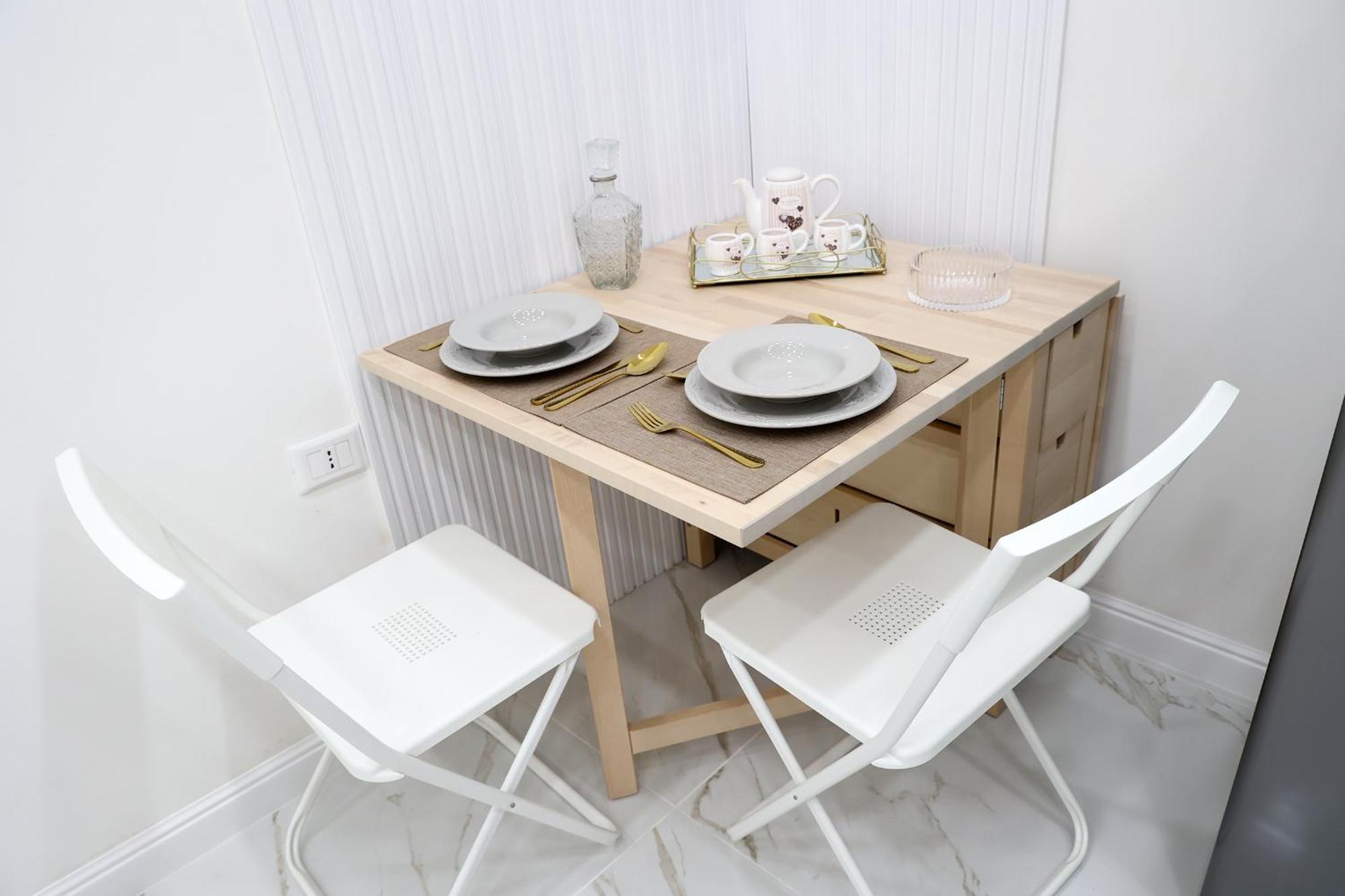 Apartmán L'Aurora House Neapol Exteriér fotografie