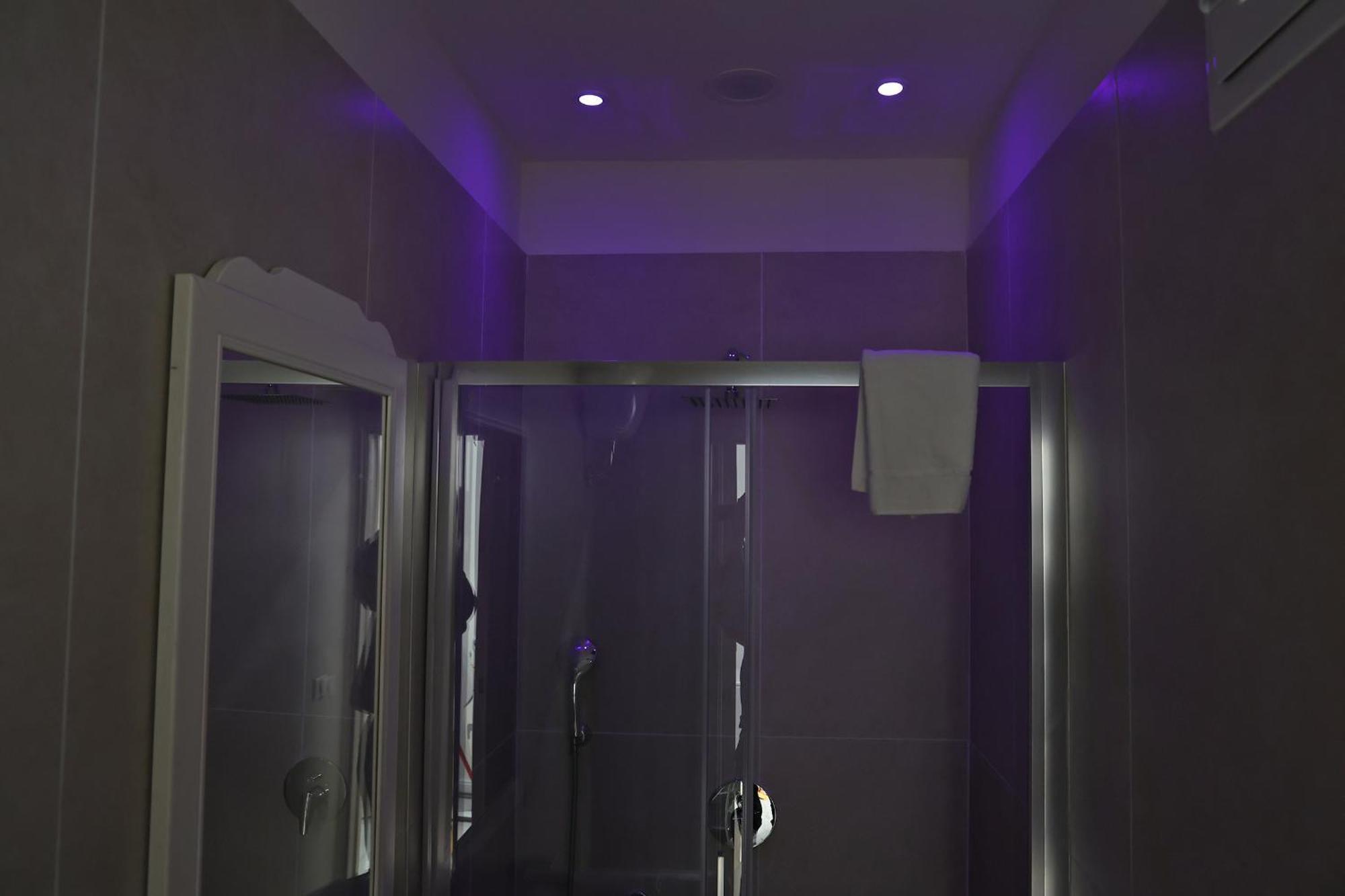 Apartmán L'Aurora House Neapol Exteriér fotografie